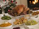 This Year, Place A Phone Order For Your Christmas Dinner